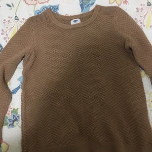 Old Navy sweater size M